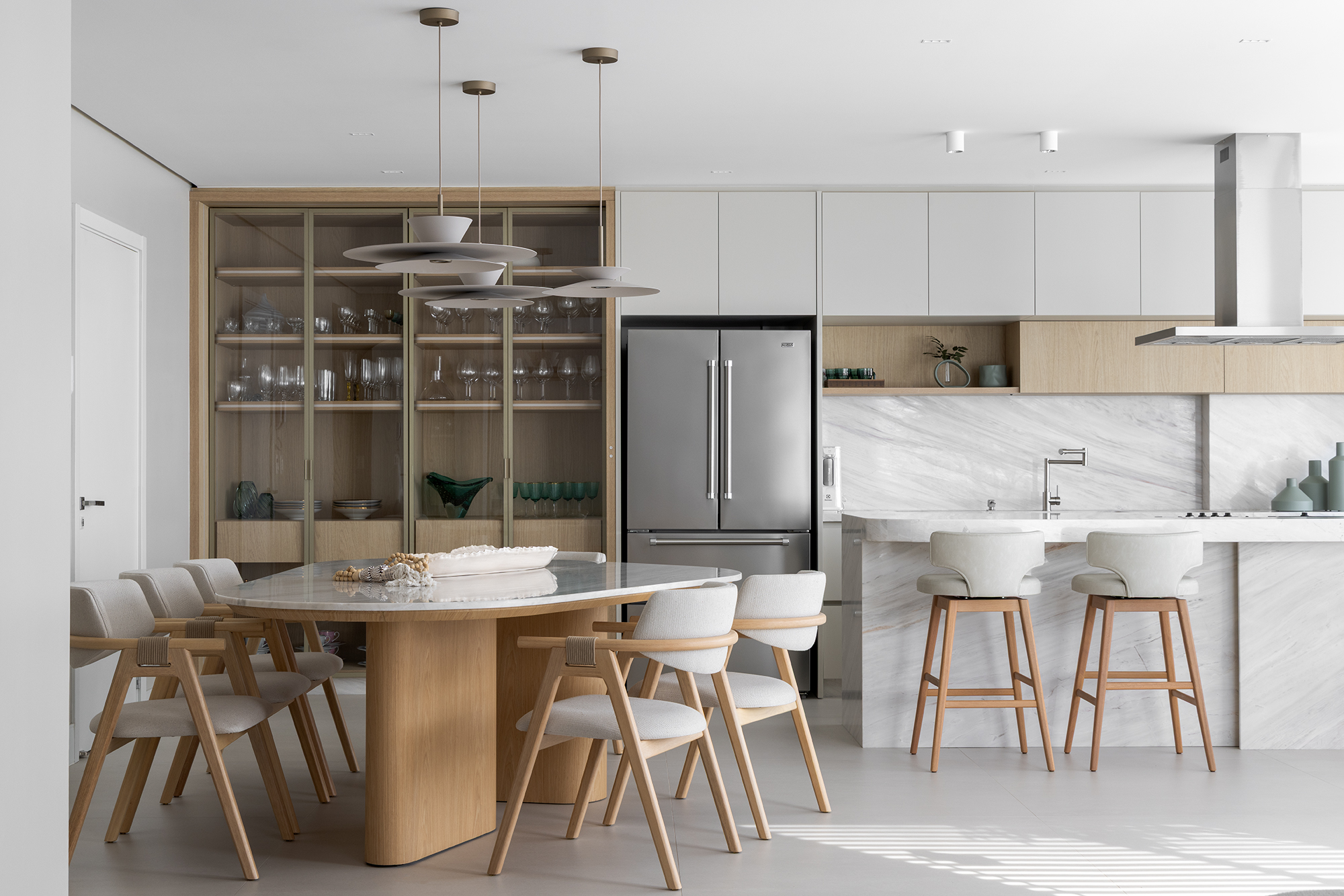 Residencial
