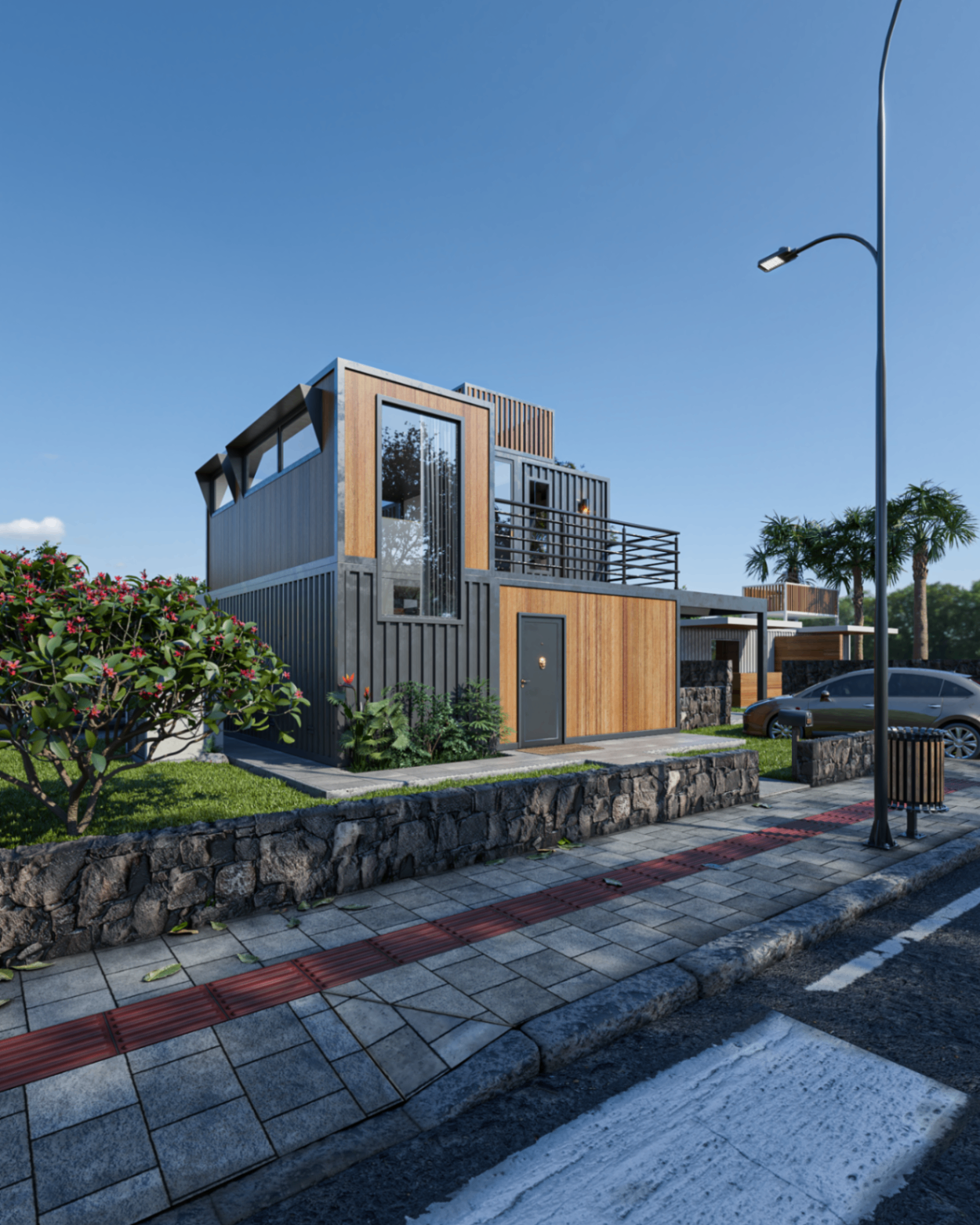 CASA R&K