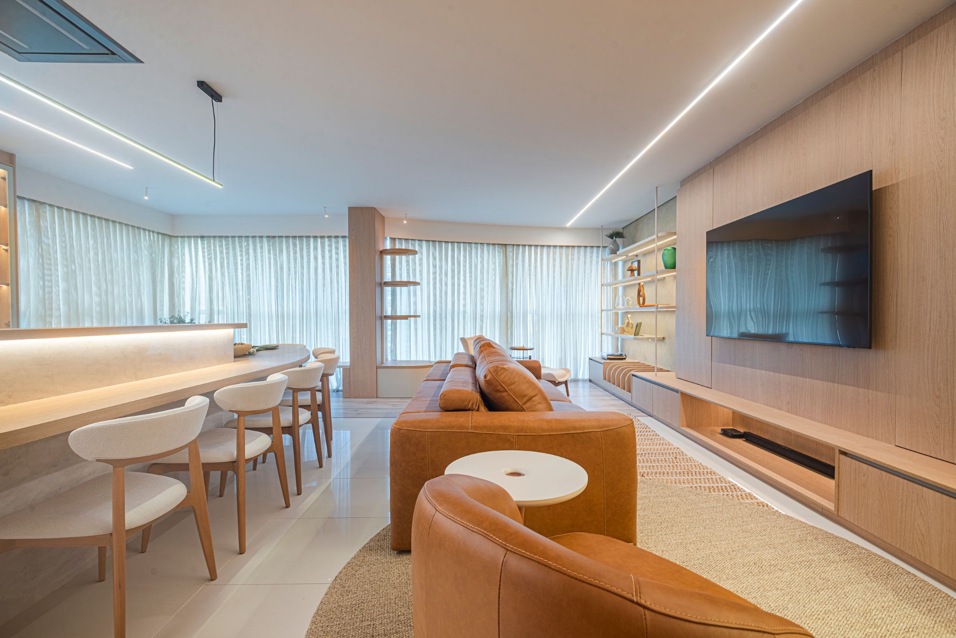 APTO. BRAVA HOME